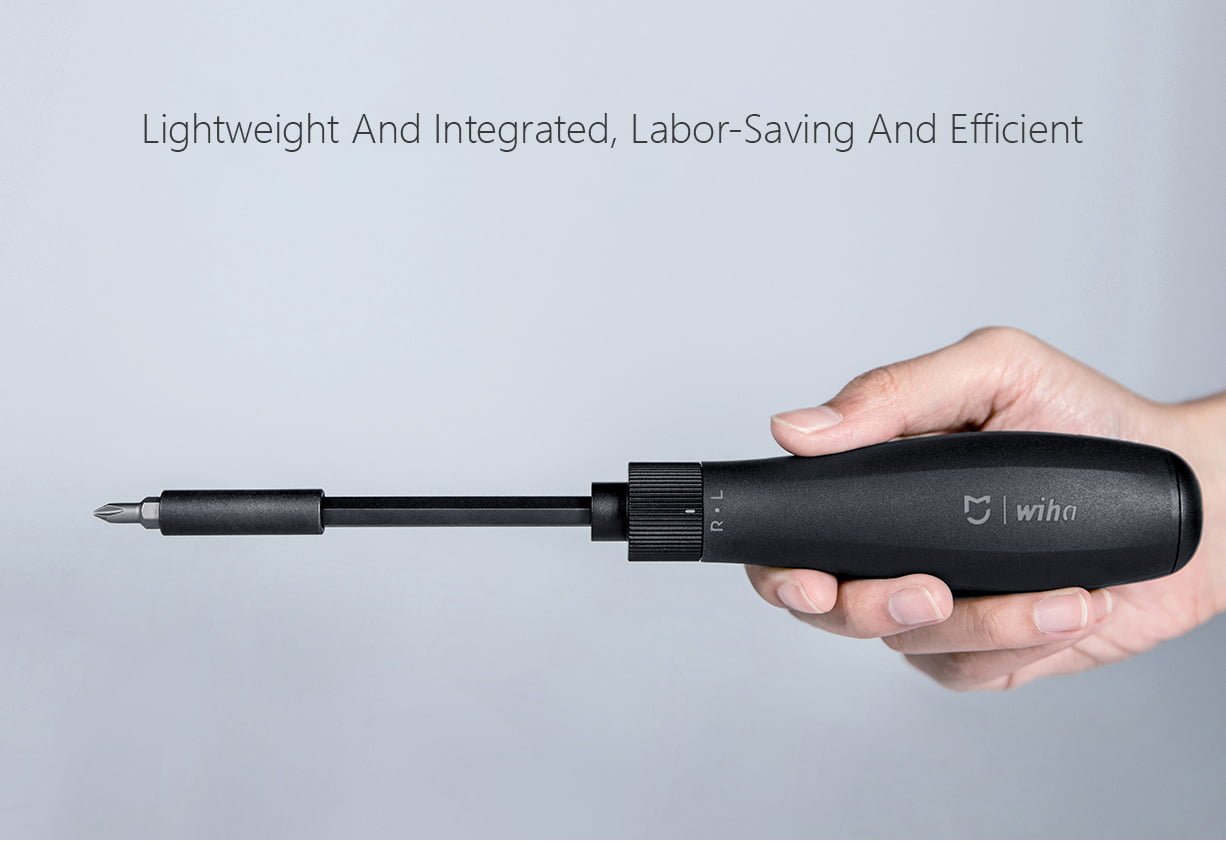 Lightweight And Integrated, Labor-Saving And Efficient
