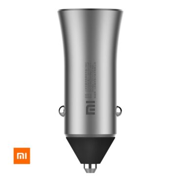 Mi Car Charger Fast Charge Edition (18W)