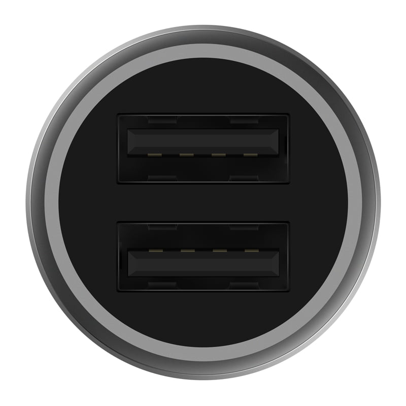Mi Car Charger Fast Charge Edition 18W Smart Brands Pakistan