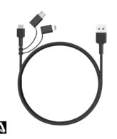 Aukey CB-C62 USB-C to 4-Port USB 3.1 Gen 1 Aluminum Hub - Smart Brands ...