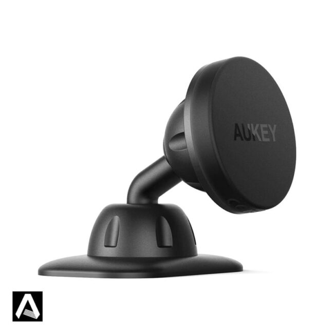 Aukey HD-C13 Universal Magnetic Dashboard Car Phone Mount Holder