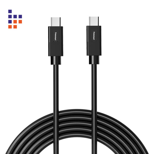 Tronsmart CC01 USB 3.1 Type C (USB-C) Cable