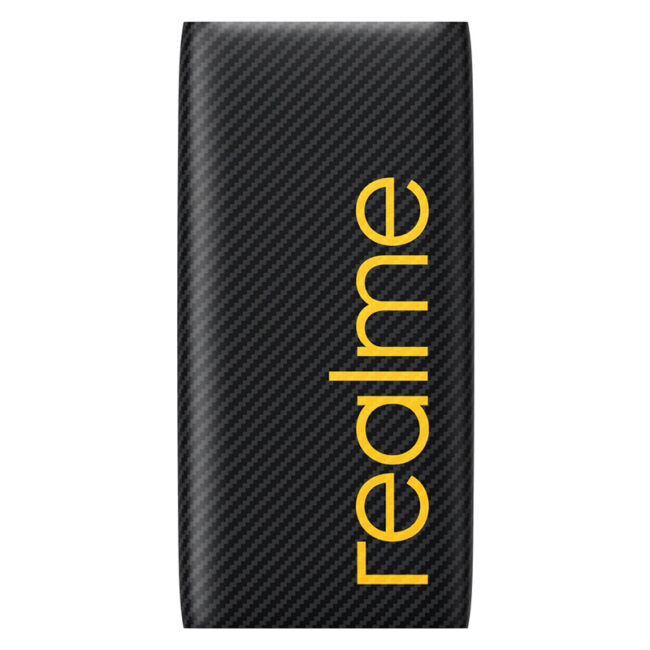 Realme 30W Dart Charge 10000mAh Warp Power Bank for OnePlus Smart