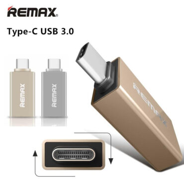 Remax Type C OTG USB 3.0