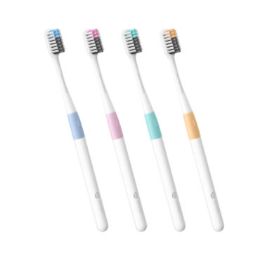 Xiaomi Dr. Bei Toothbrush Set