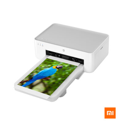 Xiaomi Mijia Photo Printer 1S
