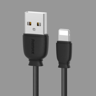 Remax RC134i Fast Charging Lightning Cable 1 Meter