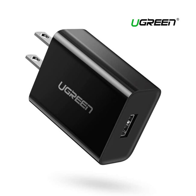 Ugreen Quick Charge 3.0 Wall Charger - US Plug