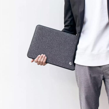 Xiaomi 90 Points Minimalist Laptop Bag 13 inch