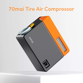 70mai Tire Air Compressor Eco