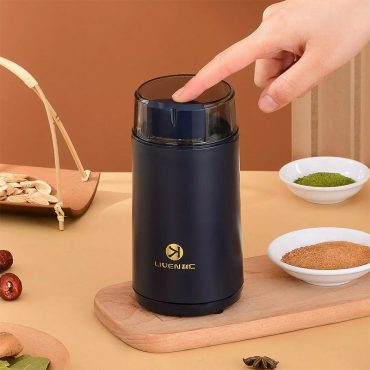 Liven Mini Electric Spices Grinder