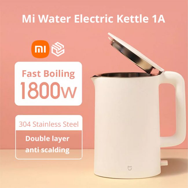 Mi Water Electric Kettle 1A