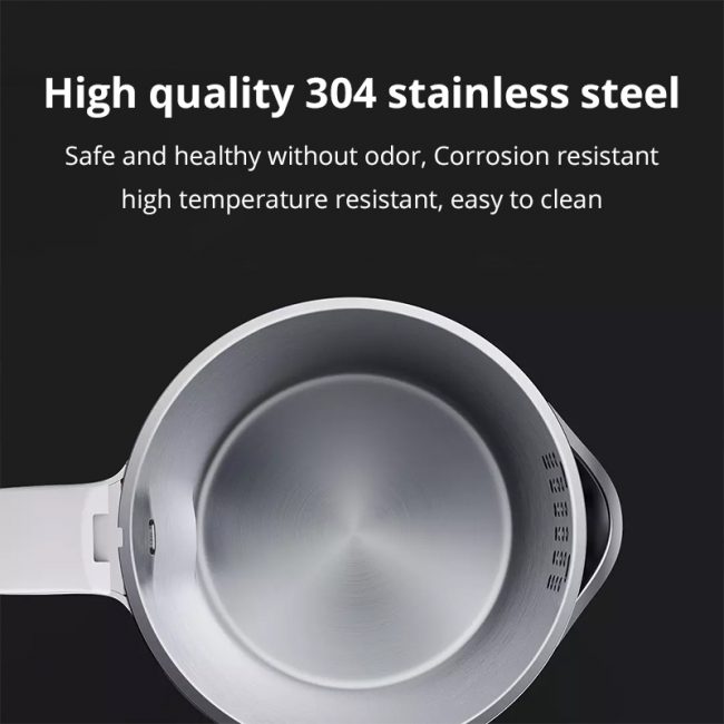 High quality 304 stainless steel