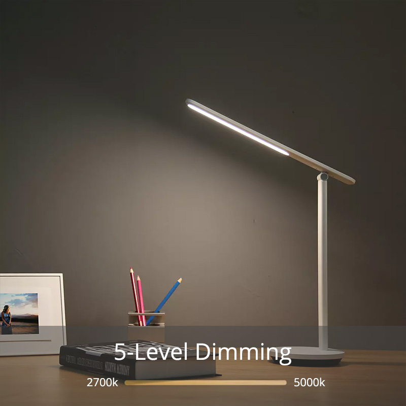 Yeelight LED Folding Desk Lamp Z1 Pro Smart Brands Pakistan