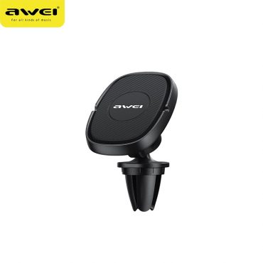 Awei X21 Strong Magnetic Car Air Vent Mount Holder