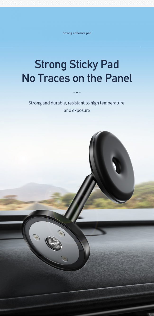 Awei X22 Universal Strong Car Mount Holder Smart Brands Pakistan