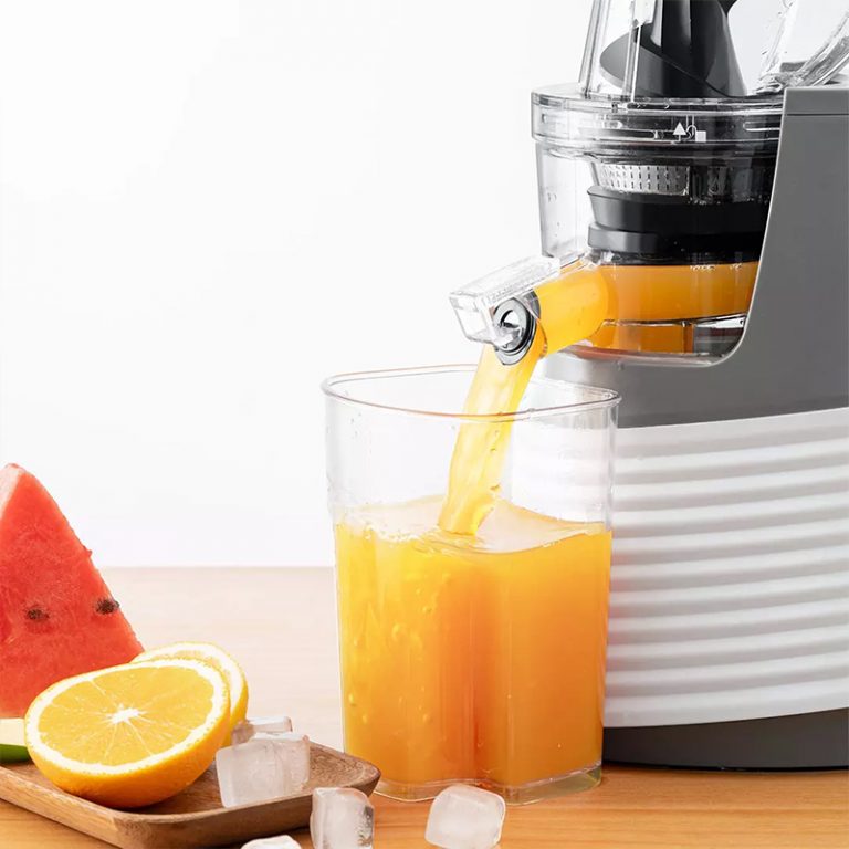 Xiaomi BUD Large Caliber Juicer BJ32 Smart Brands Pakistan