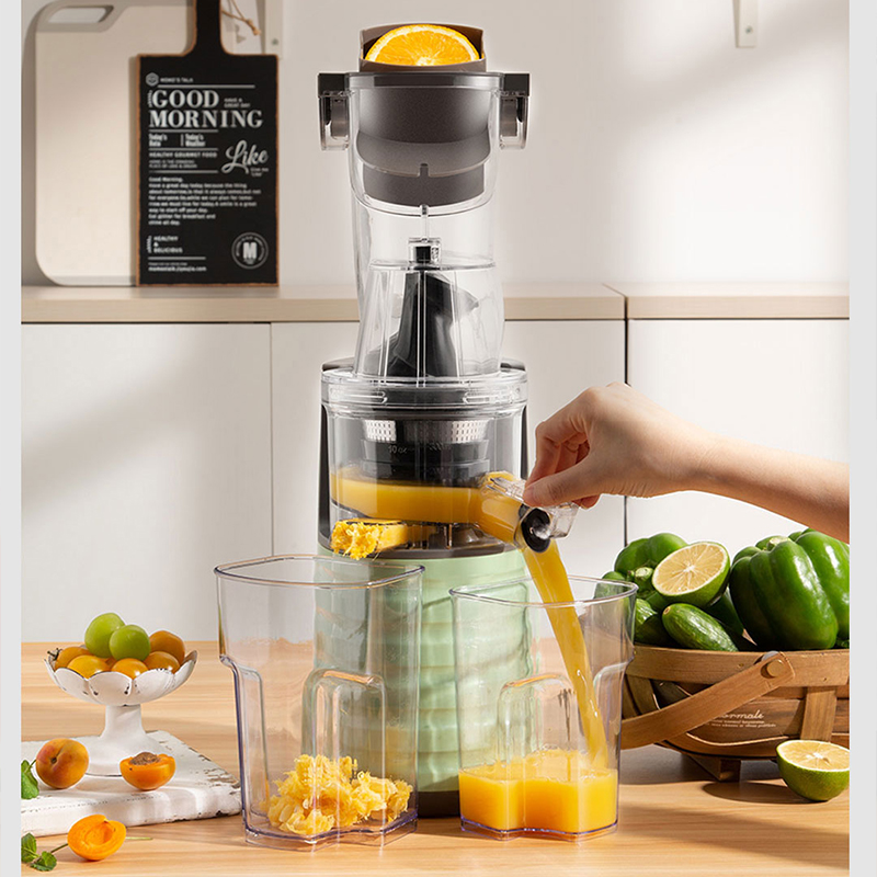 Xiaomi BUD Large Caliber Juicer BJ32 Smart Brands Pakistan