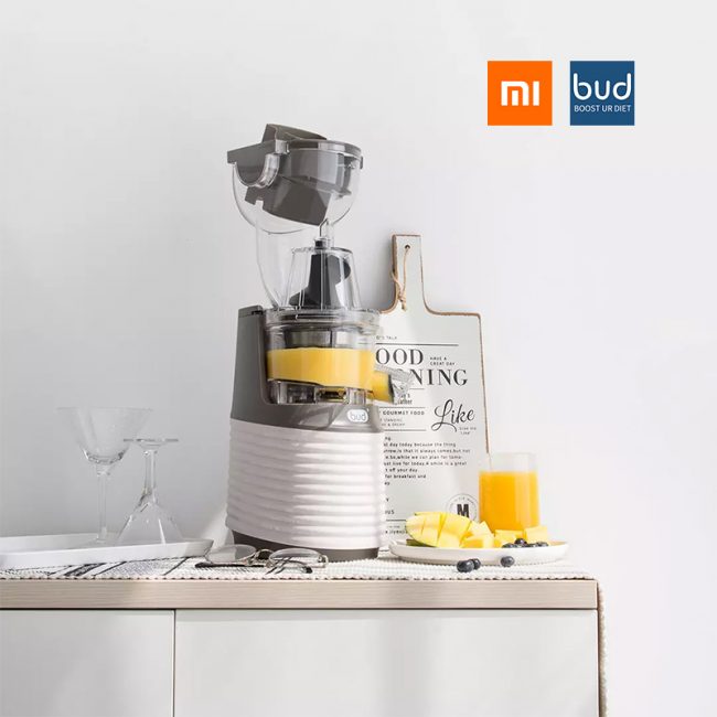 Xiaomi BUD Large Caliber Juicer BJ32 Smart Brands Pakistan