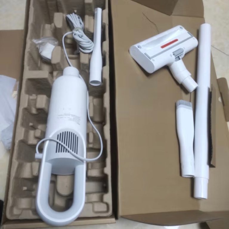 Xiaomi Mijia Vacuum Cleaner Smart Brands Pakistan